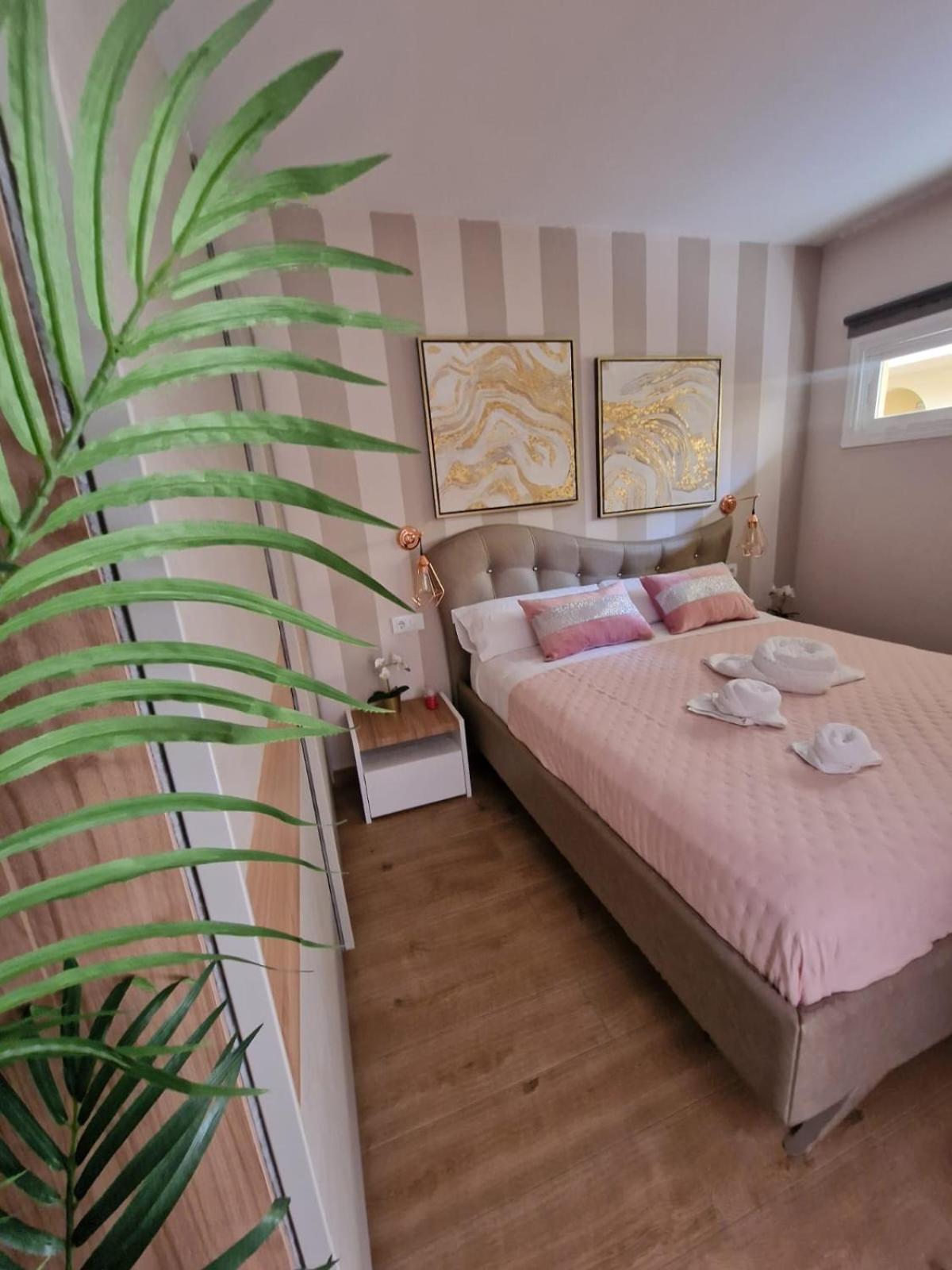 Luxury Apartment Fronte Piscina Mareverde A&V Costa Adeje 외부 사진